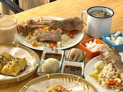 -零·壹新疆羊肉抓饭