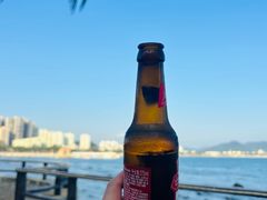 -JW万豪厨房餐厅·滨海草坪烧烤·海鲜·海景(三亚绿发山海天JW万豪酒店)