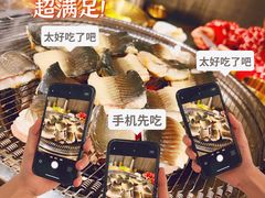 -本炙炭烤·蒲烧活鳗料理店(金沙洲店)