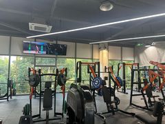-AFTERWORK健身(万通中心店)