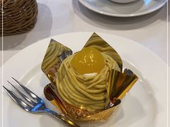 -不二家(数寄屋橋店)