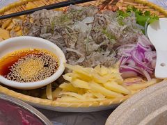 -丰尔粥食·粥底火锅(大良总店)