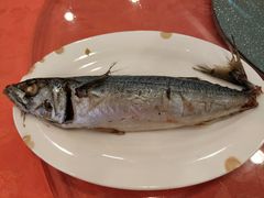鱼饭-深运潮州粥(水库店)