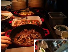 -上海静安香格里拉大酒店