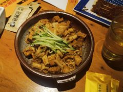 -肉串汪(月坛店)