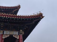 -天安门城楼