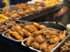 -道口童仔鸡(友谊街店)