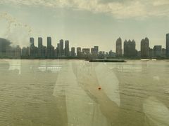 -武汉关码头(轮渡站)