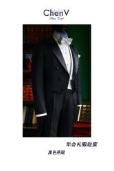 -ChenV西服礼服高级定制(市区养育巷店)