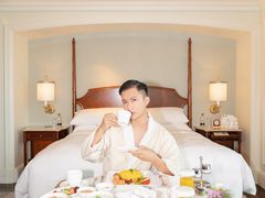 -广州富力丽思卡尔顿酒店