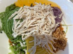 -南锣肥猫·麻辣烤鱼·15年现烤现卖(通州领展店)