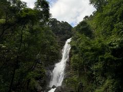 -姑婆山旅游区