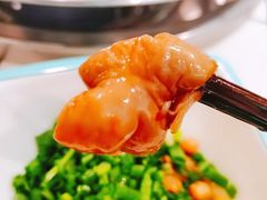 -蛙一刀·麻椒鱼火锅(金仙桥店)