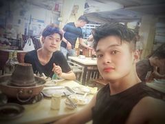 -月圆火锅(宁海东路二店)