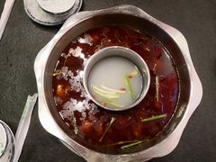 -重庆烧鸡公火锅(簋街店)