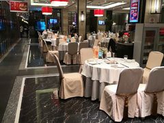 大堂-眉州东坡(北苑华贸店)