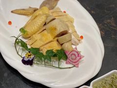 -童福兴·南京菜(老门东店)