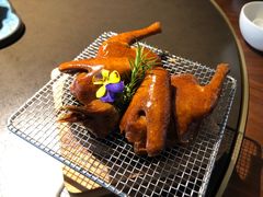 -锦西湖·海鲜小馆(未来科技城店)