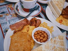 -华星冰室(湾仔店)