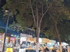 -鼓楼夜市