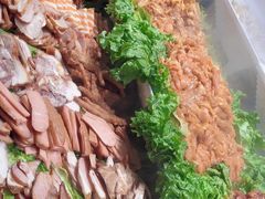 -醉人椒麻辣香锅(上地华联店)