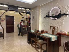 -贵州大厦贵州厅(樱花园西街店)