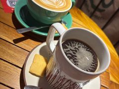-October Coffee(Gaya)