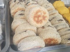 -牛街同乐祥肉饼店(天通苑店)