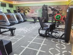 -漾健身·普拉提(橡树湾店)