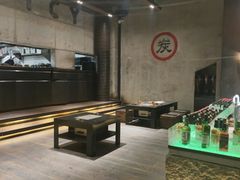 -夜食白市Yespicy·烧烤啤酒宵夜(番禺四海城店)
