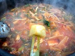 夺夺粉-笔记安顺夺夺粉火锅