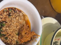 -菌乡缘·野生菌蒸汽鱼火锅(江边夜市店)