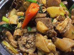 -猪腰一家·地道佛山菜(盐步店)