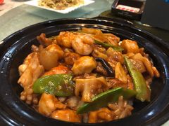 老爆三-津菜宋记老房子(平山道店)