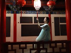 -寻梦滕王阁实景演出