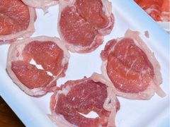 -前门杨记·铜锅涮肉(王府井·故宫店)