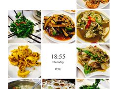 -第一家鲜鱼汤清真老饭店(回新路店)