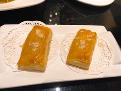 榴莲酥-高第街56号港式餐厅(山大路店)