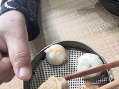 -吃不亏特色包子(三峡广场店)