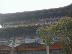 -宝通禅寺