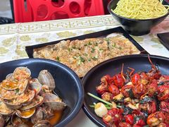 -聚味瞿记·龙虾堂(树木岭店)