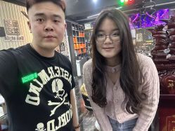 -無名发艺