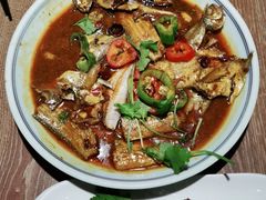 -周家二小姐的菜(西津渡店)