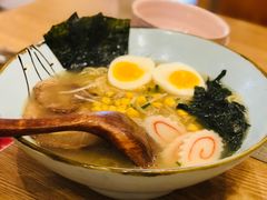 -山锦家日本料理(郎溪国购广场店)