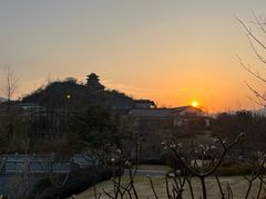 -雅达·阳羡溪山小镇中心