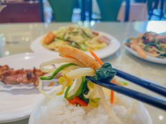 -巴依老爷·新疆美食(上城区天城路店)