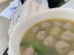 -子午路张记肉夹馍(小寨西路店)