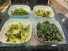 -太原富力万达文华酒店·美食汇西餐厅