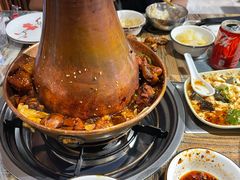 -刘记光大火锅鸡(北行店)