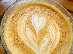 -Metal hands·铁手咖啡